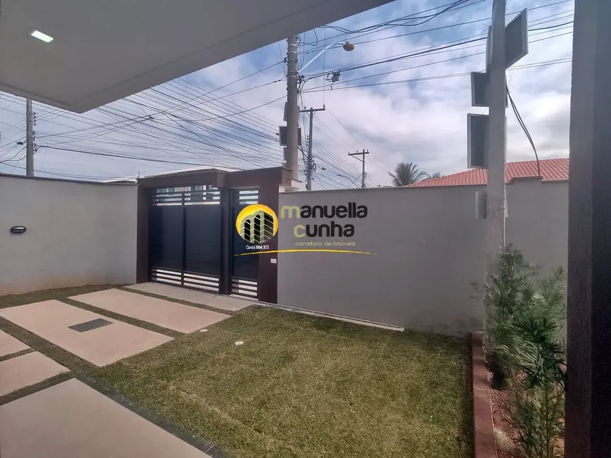 Foto 8 de Casa com 2 quartos à venda, 83m2 em Jardim Atlântico Central (Itaipuaçu), Marica - RJ