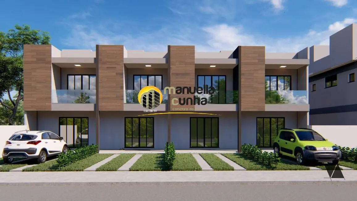 Casa com 2 quartos à venda, 100m2 em Jardim Atlântico Oeste (Itaipuaçu), Marica - RJ - imagem 5 Foto 5 de Casa com 2 quartos à venda, 100m2 em Jardim Atlântico Oeste (Itaipuaçu), Marica - RJ