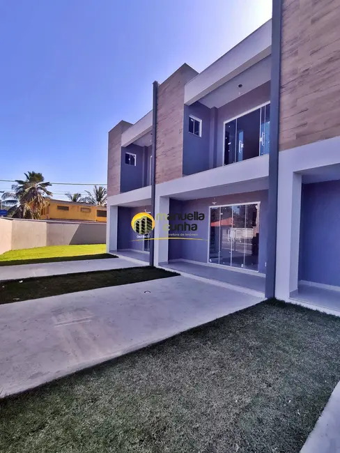 Casa com 2 quartos à venda, 100m2 em Jardim Atlântico Oeste (Itaipuaçu), Marica - RJ - imagem 7 Foto 7 de Casa com 2 quartos à venda, 100m2 em Jardim Atlântico Oeste (Itaipuaçu), Marica - RJ