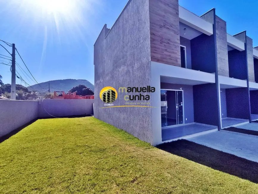 Casa com 2 quartos à venda, 100m2 em Jardim Atlântico Oeste (Itaipuaçu), Marica - RJ - imagem 8 Foto 8 de Casa com 2 quartos à venda, 100m2 em Jardim Atlântico Oeste (Itaipuaçu), Marica - RJ