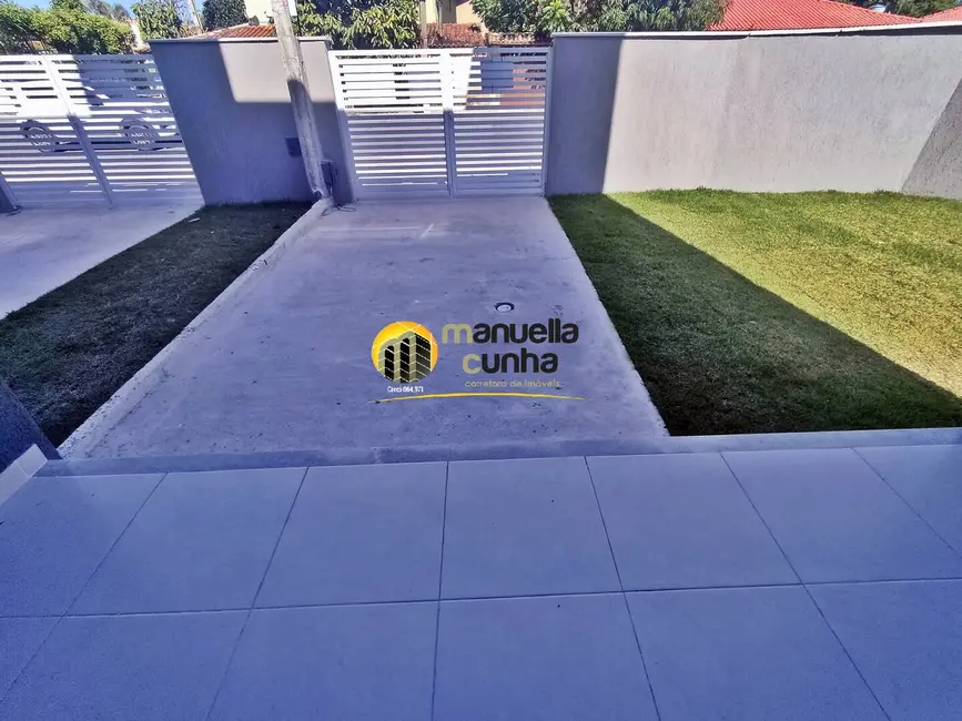 Casa com 2 quartos à venda, 100m2 em Jardim Atlântico Oeste (Itaipuaçu), Marica - RJ - imagem 9 Foto 9 de Casa com 2 quartos à venda, 100m2 em Jardim Atlântico Oeste (Itaipuaçu), Marica - RJ