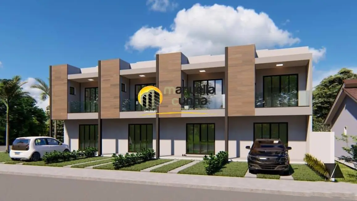 Casa com 2 quartos à venda, 100m2 em Jardim Atlântico Oeste (Itaipuaçu), Marica - RJ - imagem 4 Foto 4 de Casa com 2 quartos à venda, 100m2 em Jardim Atlântico Oeste (Itaipuaçu), Marica - RJ