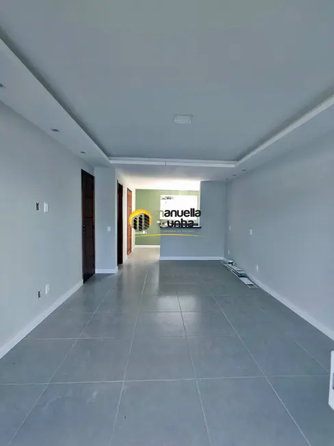 Foto 11 de Casa com 2 quartos à venda, 100m2 em Jardim Atlântico Oeste (Itaipuaçu), Marica - RJ