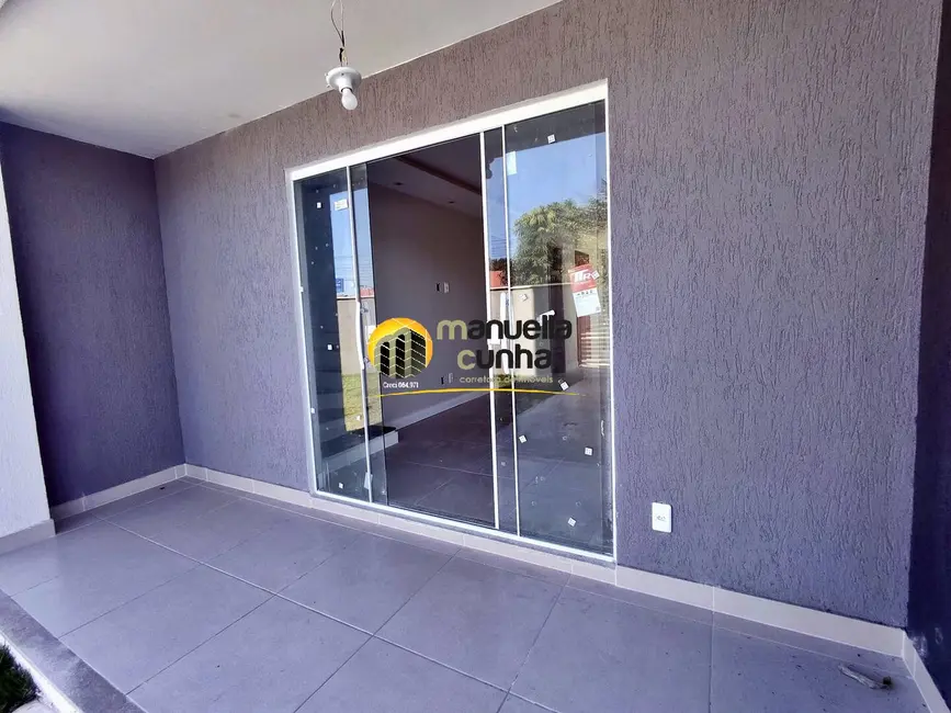 Foto 10 de Casa com 2 quartos à venda, 100m2 em Jardim Atlântico Oeste (Itaipuaçu), Marica - RJ