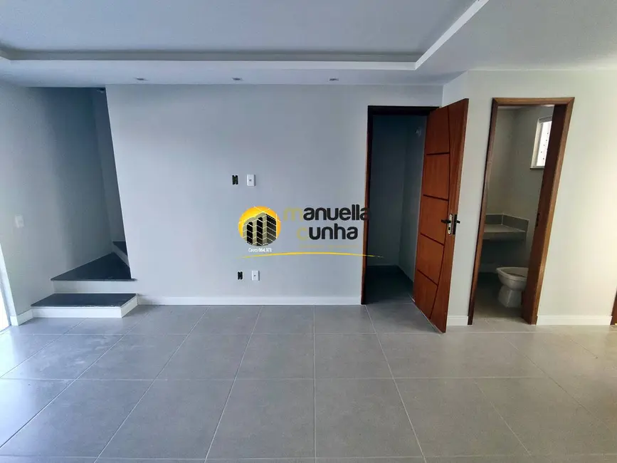 Foto 14 de Casa com 2 quartos à venda, 100m2 em Jardim Atlântico Oeste (Itaipuaçu), Marica - RJ