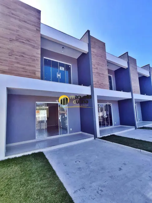 Casa com 2 quartos à venda, 100m2 em Jardim Atlântico Oeste (Itaipuaçu), Marica - RJ - imagem 6 Foto 6 de Casa com 2 quartos à venda, 100m2 em Jardim Atlântico Oeste (Itaipuaçu), Marica - RJ