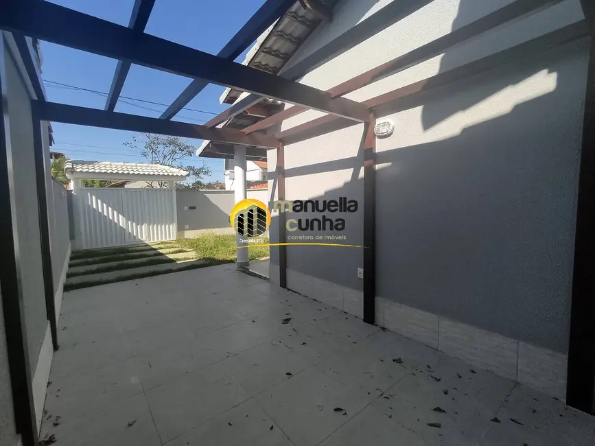 Foto 6 de Casa com 3 quartos à venda, 240m2 em Jardim Atlântico Central (Itaipuaçu), Marica - RJ