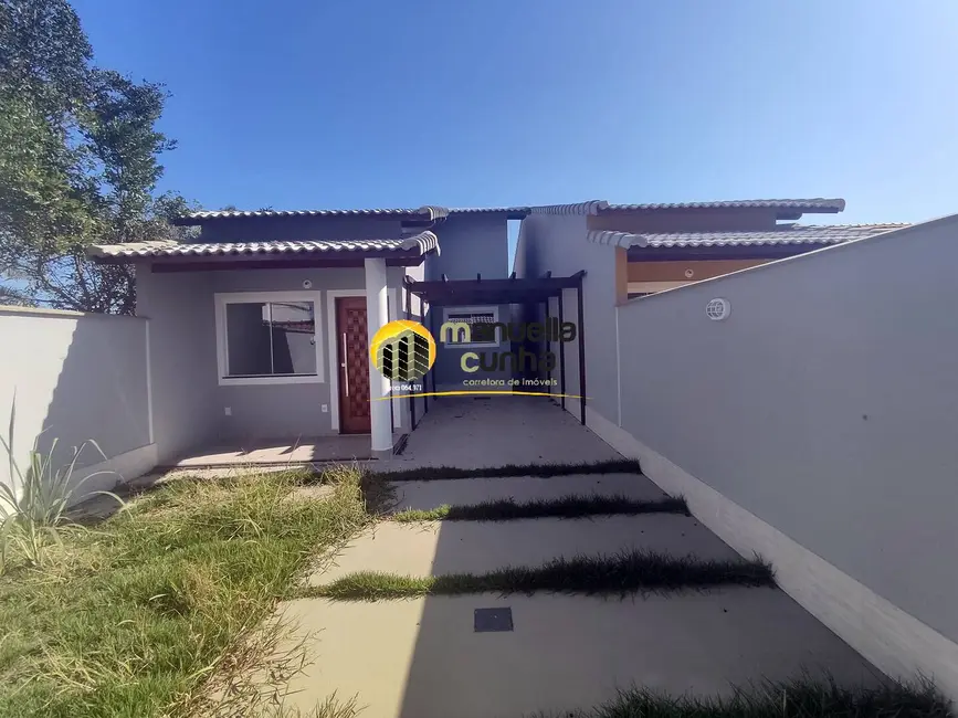 Foto 4 de Casa com 3 quartos à venda, 240m2 em Jardim Atlântico Central (Itaipuaçu), Marica - RJ