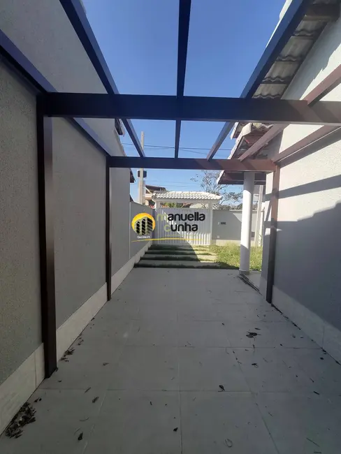 Foto 5 de Casa com 3 quartos à venda, 240m2 em Jardim Atlântico Central (Itaipuaçu), Marica - RJ