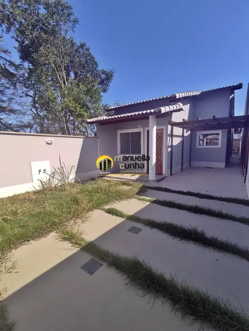 Foto 3 de Casa com 3 quartos à venda, 240m2 em Jardim Atlântico Central (Itaipuaçu), Marica - RJ