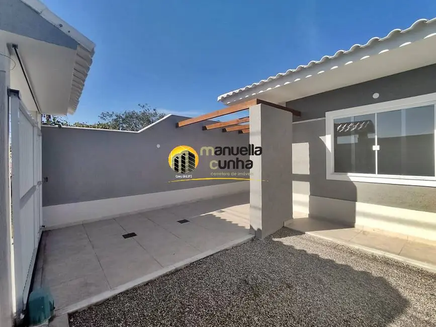 Casa com 3 quartos à venda, 240m2 em Jardim Atlântico Central (Itaipuaçu), Marica - RJ - imagem 3 Foto 3 de Casa com 3 quartos à venda, 240m2 em Jardim Atlântico Central (Itaipuaçu), Marica - RJ