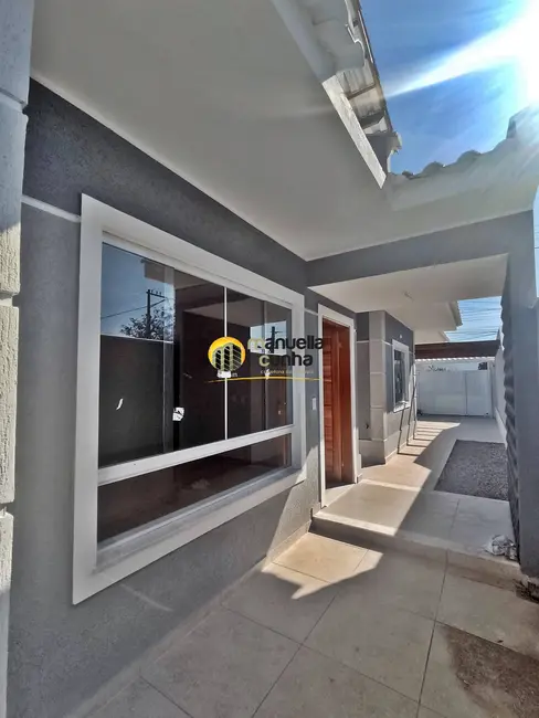 Casa com 3 quartos à venda, 240m2 em Jardim Atlântico Central (Itaipuaçu), Marica - RJ - imagem 8 Foto 8 de Casa com 3 quartos à venda, 240m2 em Jardim Atlântico Central (Itaipuaçu), Marica - RJ