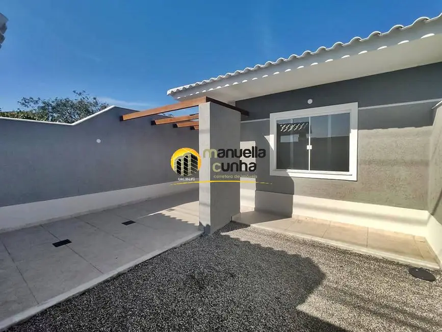 Casa com 3 quartos à venda, 240m2 em Jardim Atlântico Central (Itaipuaçu), Marica - RJ - imagem 4 Foto 4 de Casa com 3 quartos à venda, 240m2 em Jardim Atlântico Central (Itaipuaçu), Marica - RJ