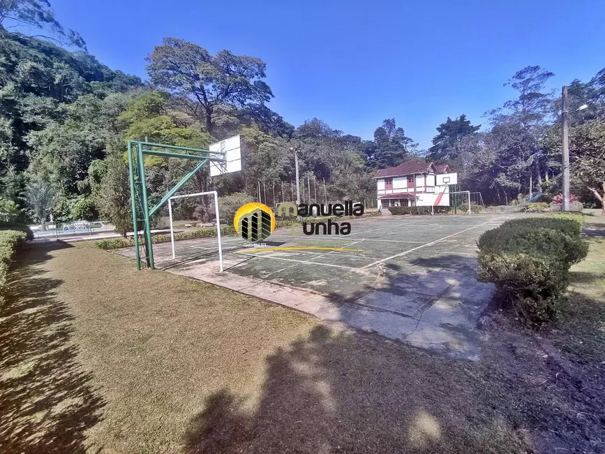 Casa com 5 quartos à venda, 550m2 em Quitandinha, Petropolis - RJ - imagem 8 Foto 8 de Casa com 5 quartos à venda, 550m2 em Quitandinha, Petropolis - RJ