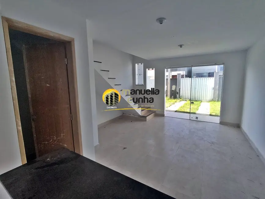 Foto 4 de Casa com 2 quartos à venda em Barroco (Itaipuaçu), Marica - RJ