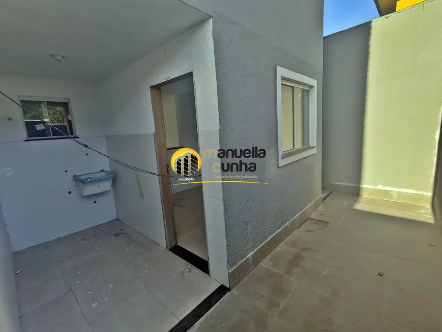 Foto 9 de Casa com 2 quartos à venda em Barroco (Itaipuaçu), Marica - RJ