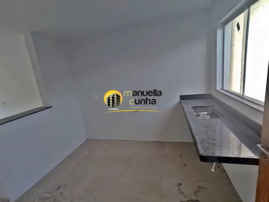 Foto 8 de Casa com 2 quartos à venda em Barroco (Itaipuaçu), Marica - RJ