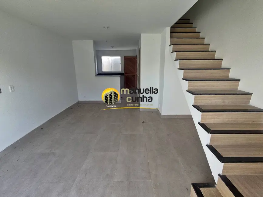 Foto 3 de Casa com 2 quartos à venda em Barroco (Itaipuaçu), Marica - RJ