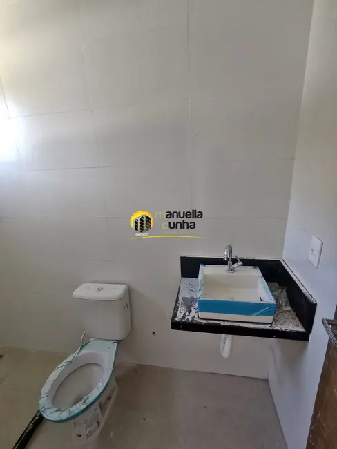 Foto 5 de Casa com 2 quartos à venda em Barroco (Itaipuaçu), Marica - RJ