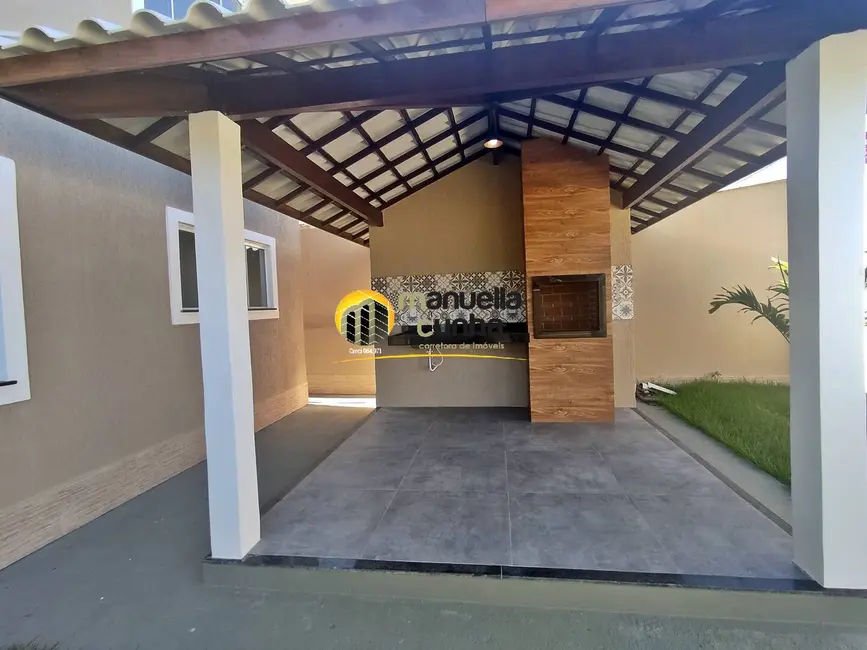 Foto 8 de Casa com 3 quartos à venda em Jardim Atlântico Central (Itaipuaçu), Marica - RJ