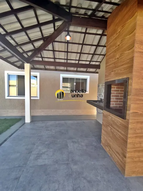 Foto 9 de Casa com 3 quartos à venda em Jardim Atlântico Central (Itaipuaçu), Marica - RJ