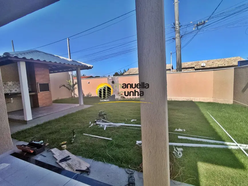 Foto 7 de Casa com 3 quartos à venda em Jardim Atlântico Central (Itaipuaçu), Marica - RJ