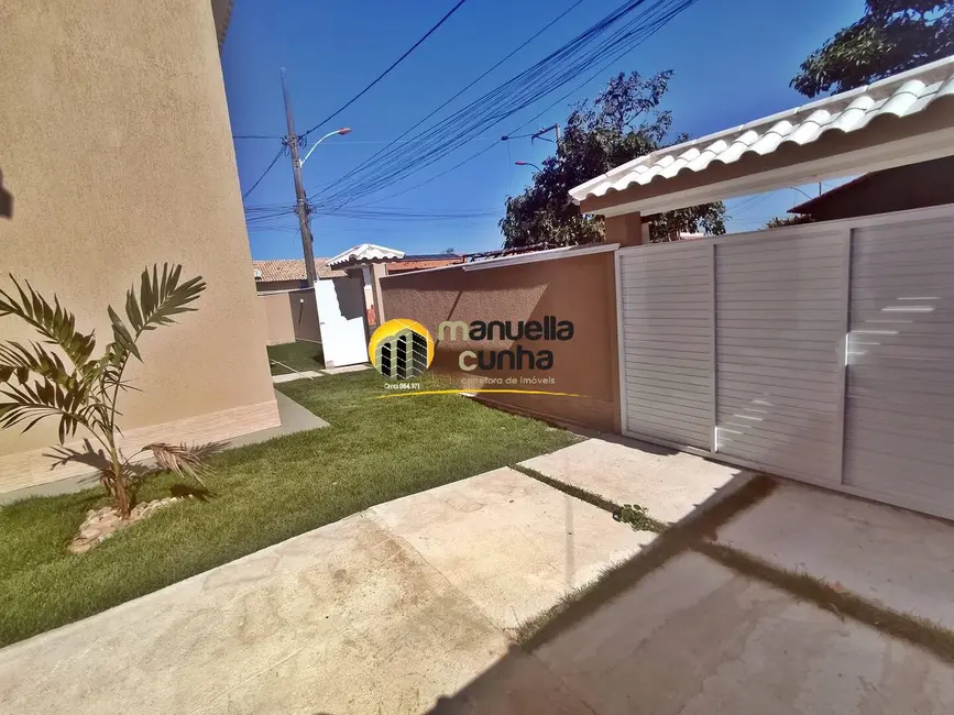 Foto 4 de Casa com 3 quartos à venda em Jardim Atlântico Central (Itaipuaçu), Marica - RJ
