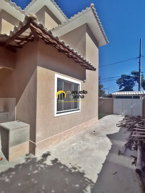 Foto 6 de Casa com 3 quartos à venda em Jardim Atlântico Central (Itaipuaçu), Marica - RJ
