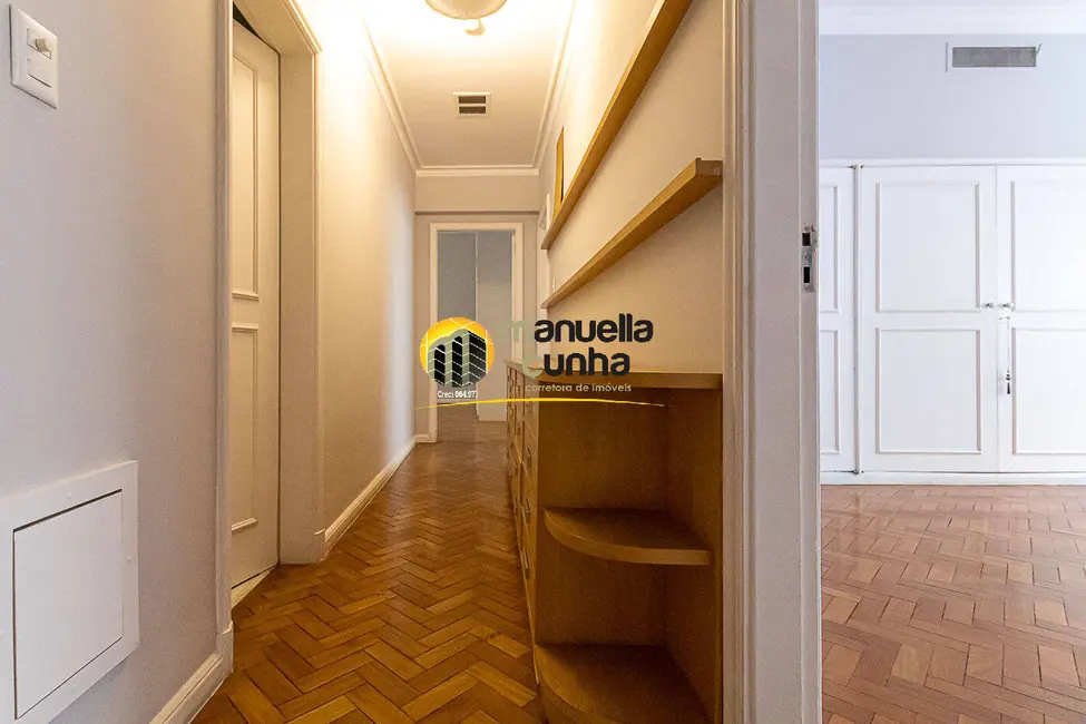 Apartamento com 4 quartos à venda em Flamengo, Rio De Janeiro - RJ - imagem 6 Foto 6 de Apartamento com 4 quartos à venda em Flamengo, Rio De Janeiro - RJ