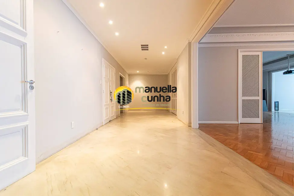 Apartamento com 4 quartos à venda em Flamengo, Rio De Janeiro - RJ - imagem 8 Foto 8 de Apartamento com 4 quartos à venda em Flamengo, Rio De Janeiro - RJ