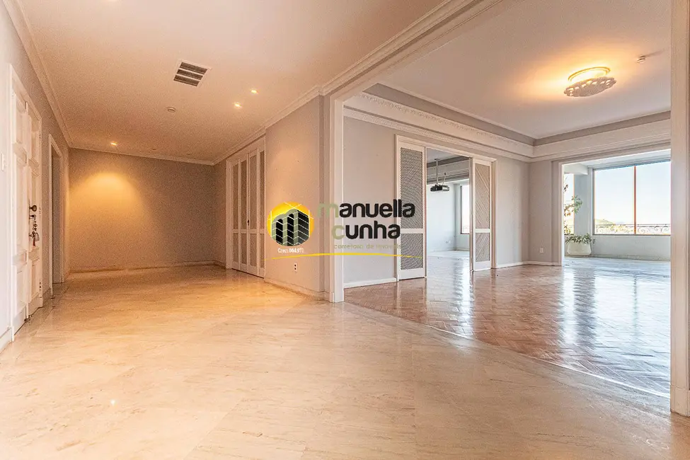 Apartamento com 4 quartos à venda em Flamengo, Rio De Janeiro - RJ - imagem 7 Foto 7 de Apartamento com 4 quartos à venda em Flamengo, Rio De Janeiro - RJ