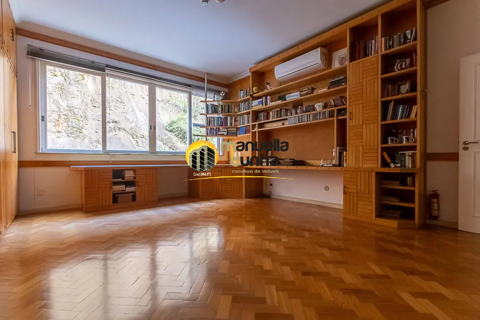 Apartamento com 4 quartos à venda em Flamengo, Rio De Janeiro - RJ - imagem 9 Foto 9 de Apartamento com 4 quartos à venda em Flamengo, Rio De Janeiro - RJ