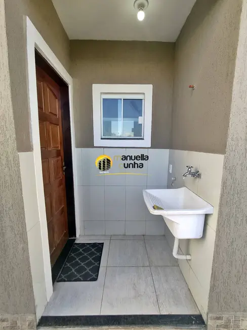 Foto 8 de Casa com 2 quartos à venda em Jardim Atlântico Leste (Itaipuaçu), Marica - RJ