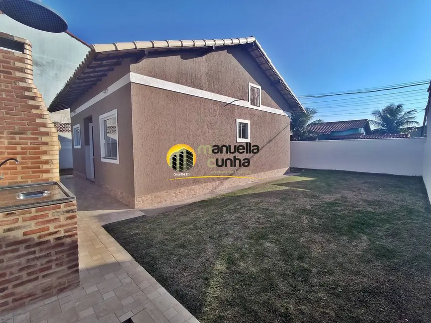 Foto 4 de Casa com 2 quartos à venda em Jardim Atlântico Leste (Itaipuaçu), Marica - RJ