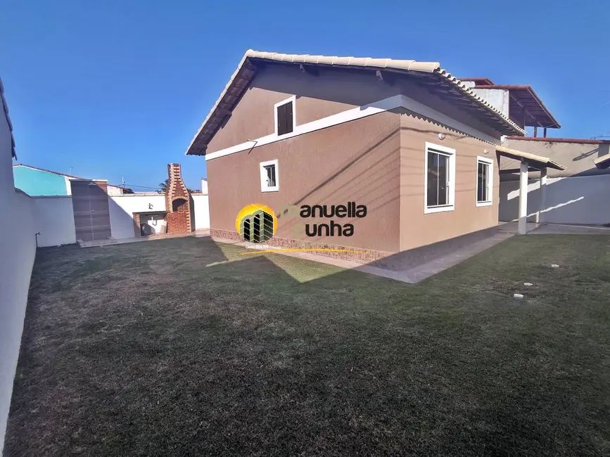 Foto 5 de Casa com 2 quartos à venda em Jardim Atlântico Leste (Itaipuaçu), Marica - RJ