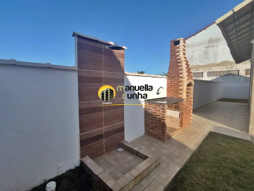 Foto 6 de Casa com 2 quartos à venda em Jardim Atlântico Leste (Itaipuaçu), Marica - RJ