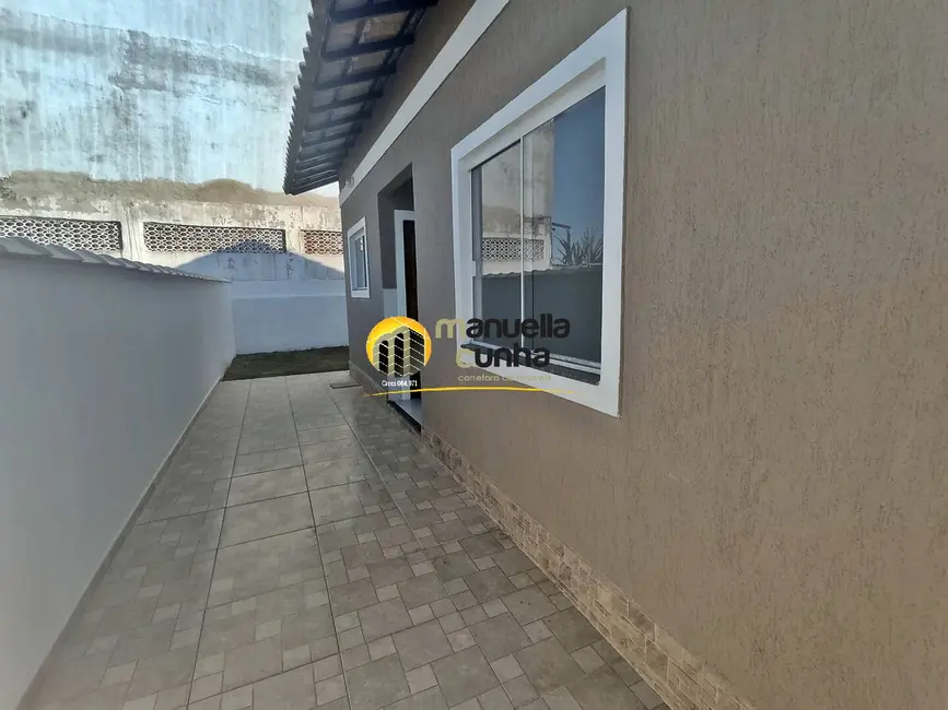 Foto 7 de Casa com 2 quartos à venda em Jardim Atlântico Leste (Itaipuaçu), Marica - RJ