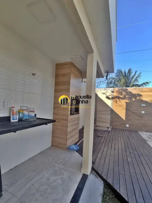 Foto 6 de Casa com 2 quartos à venda, 300m2 em Jardim Atlântico Central (Itaipuaçu), Marica - RJ