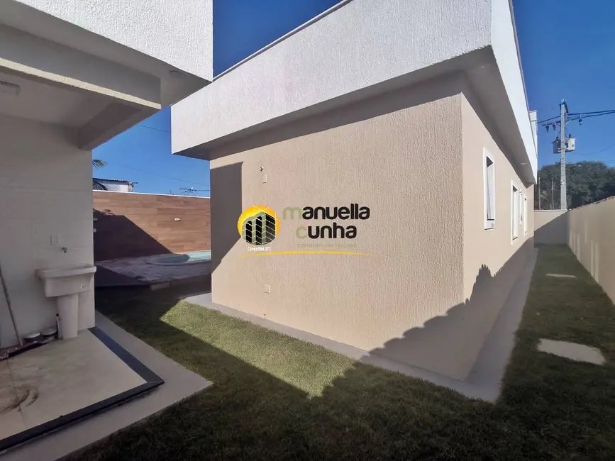 Foto 5 de Casa com 2 quartos à venda, 300m2 em Jardim Atlântico Central (Itaipuaçu), Marica - RJ