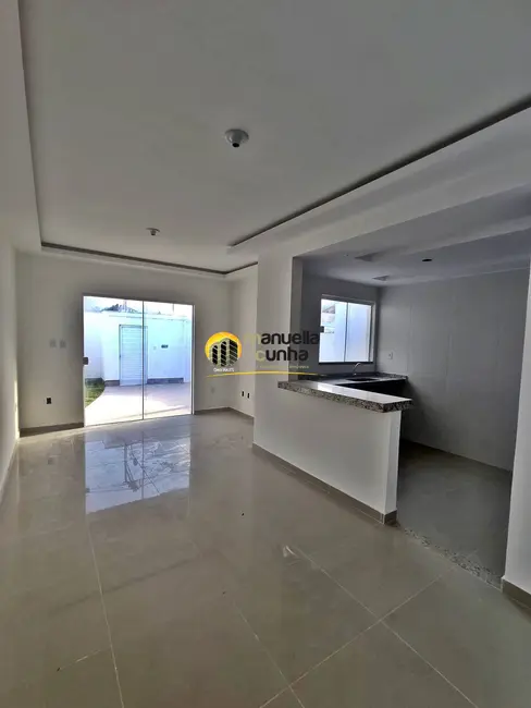 Foto 6 de Casa com 2 quartos à venda, 2162m2 em Barroco (Itaipuaçu), Marica - RJ