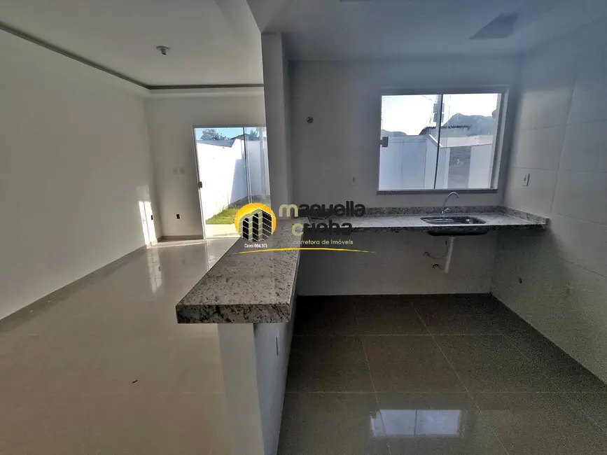 Foto 8 de Casa com 2 quartos à venda, 2162m2 em Barroco (Itaipuaçu), Marica - RJ