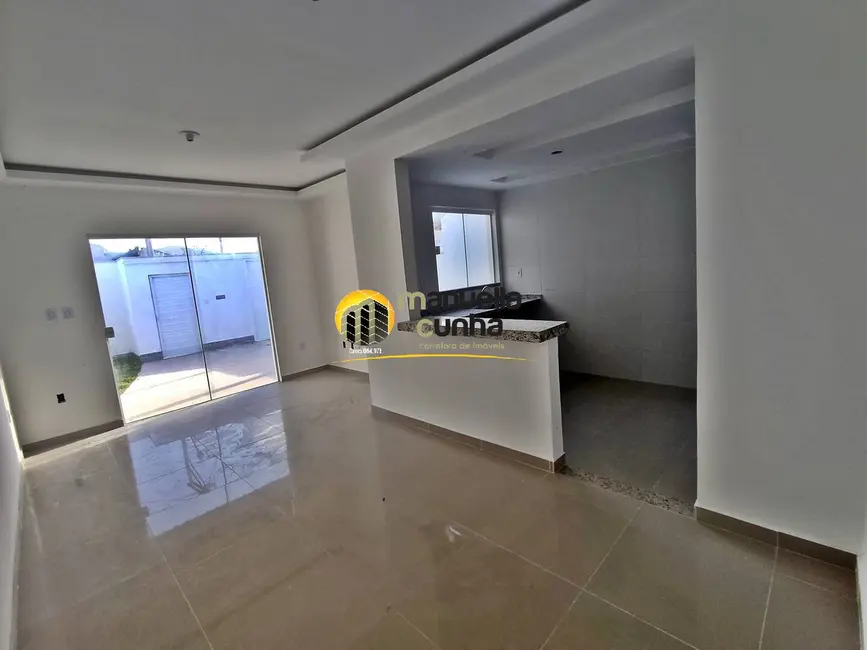 Foto 7 de Casa com 2 quartos à venda, 2162m2 em Barroco (Itaipuaçu), Marica - RJ