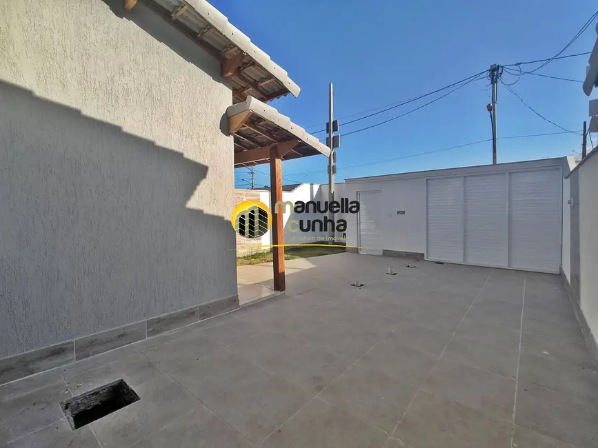 Foto 3 de Casa com 2 quartos à venda, 2162m2 em Barroco (Itaipuaçu), Marica - RJ