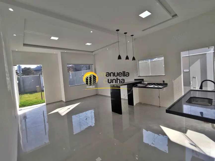 Foto 8 de Casa com 3 quartos à venda, 240m2 em Praia de Itaipuaçu (Itaipuaçu), Marica - RJ