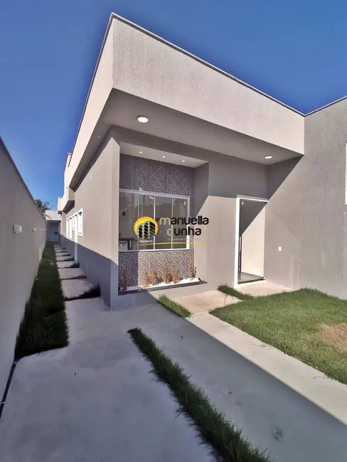 Foto 4 de Casa com 3 quartos à venda, 240m2 em Praia de Itaipuaçu (Itaipuaçu), Marica - RJ