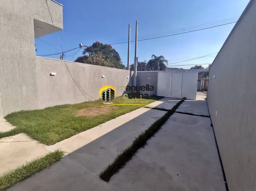 Foto 5 de Casa com 3 quartos à venda, 240m2 em Praia de Itaipuaçu (Itaipuaçu), Marica - RJ