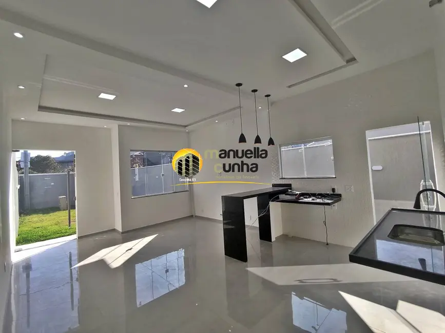 Foto 9 de Casa com 3 quartos à venda, 240m2 em Praia de Itaipuaçu (Itaipuaçu), Marica - RJ