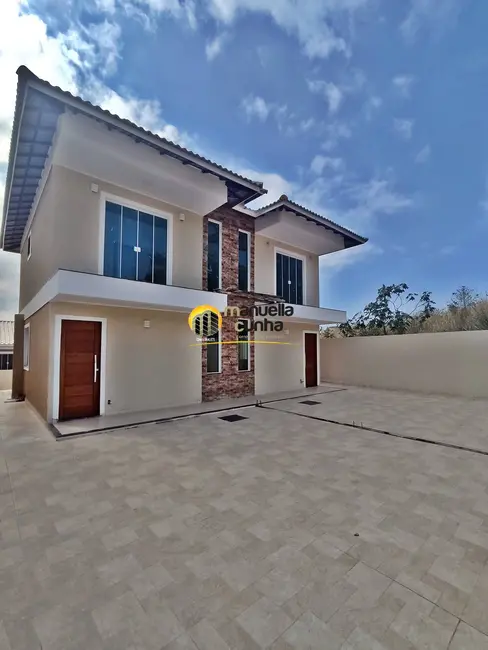 Foto 3 de Casa com 2 quartos à venda em Barroco (Itaipuaçu), Marica - RJ