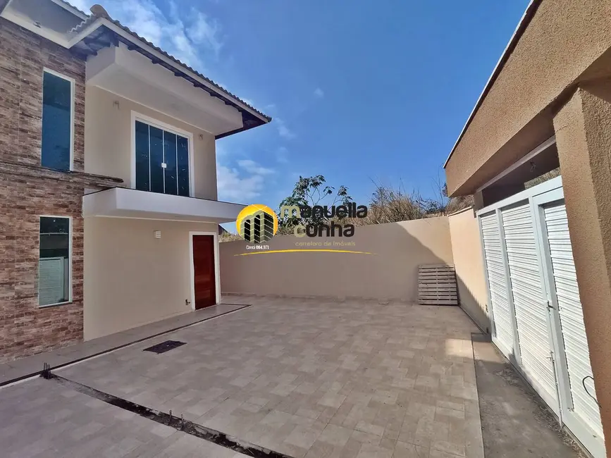 Foto 5 de Casa com 2 quartos à venda em Barroco (Itaipuaçu), Marica - RJ