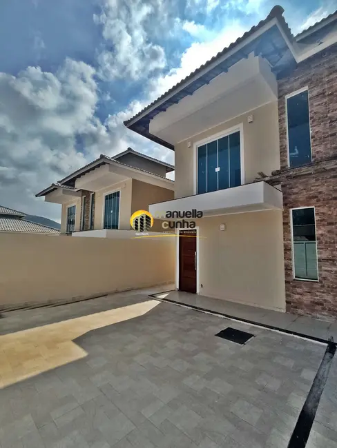 Foto 4 de Casa com 2 quartos à venda em Barroco (Itaipuaçu), Marica - RJ